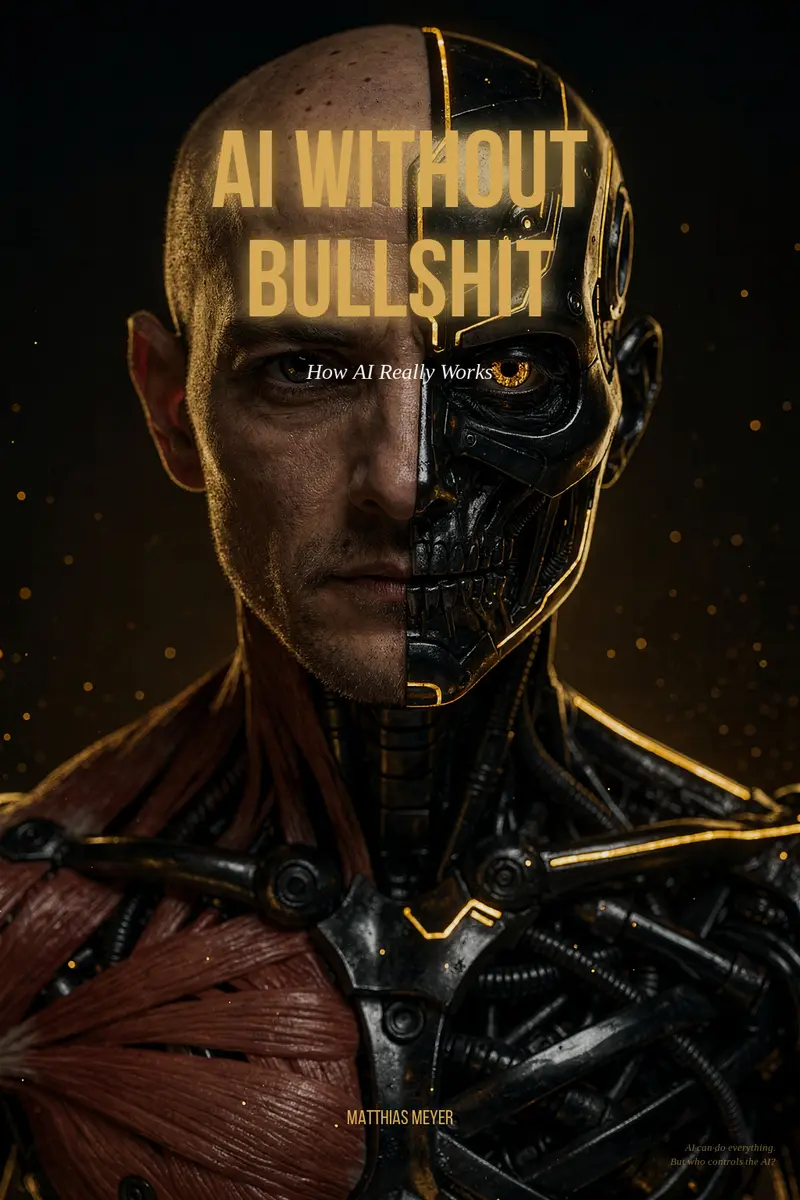 AI Without Bullshit: How AI Really Works